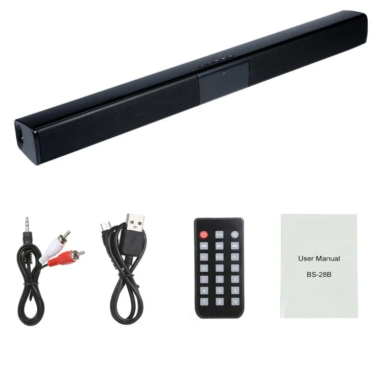 Cinema Soundbar