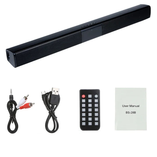 Cinema Soundbar