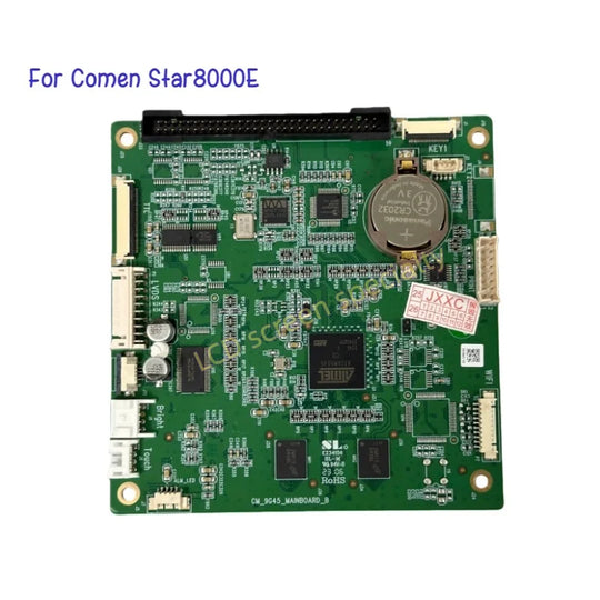 COMEN Monitor Board
