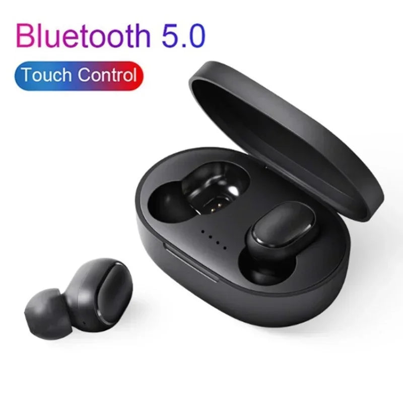 A6S TWS Earbuds