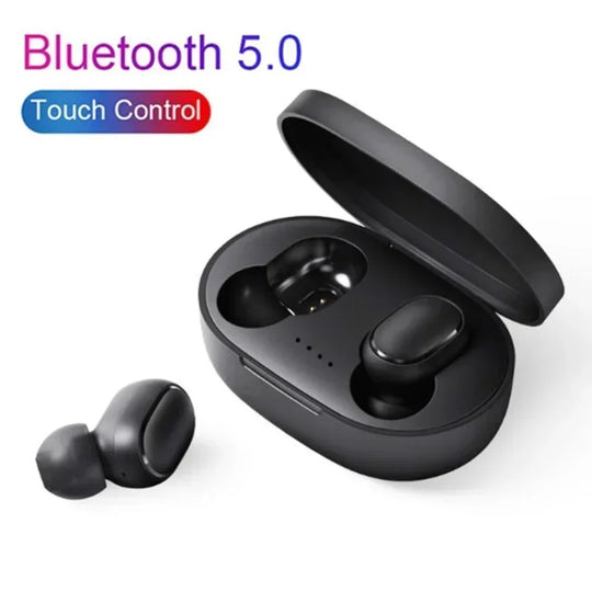 A6S TWS Earbuds