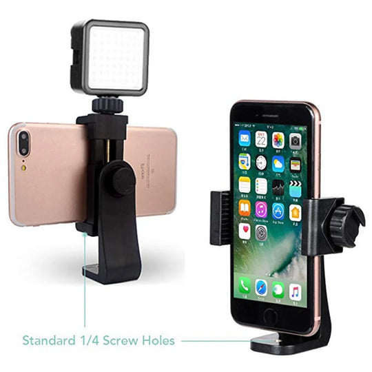 Phone Tripod Mount