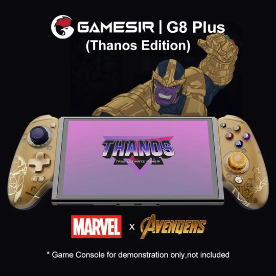GameSir G8 Plus