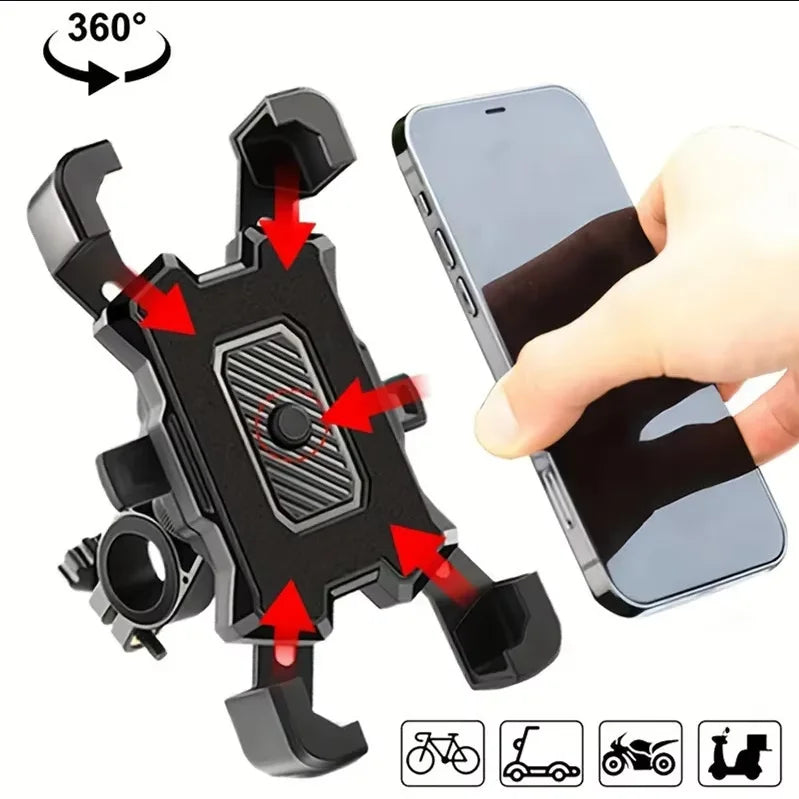 Bike Phone Mount
