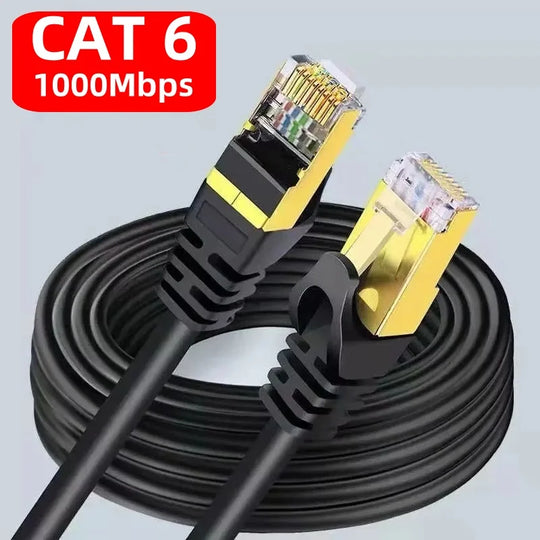 10Gbps LAN Cable