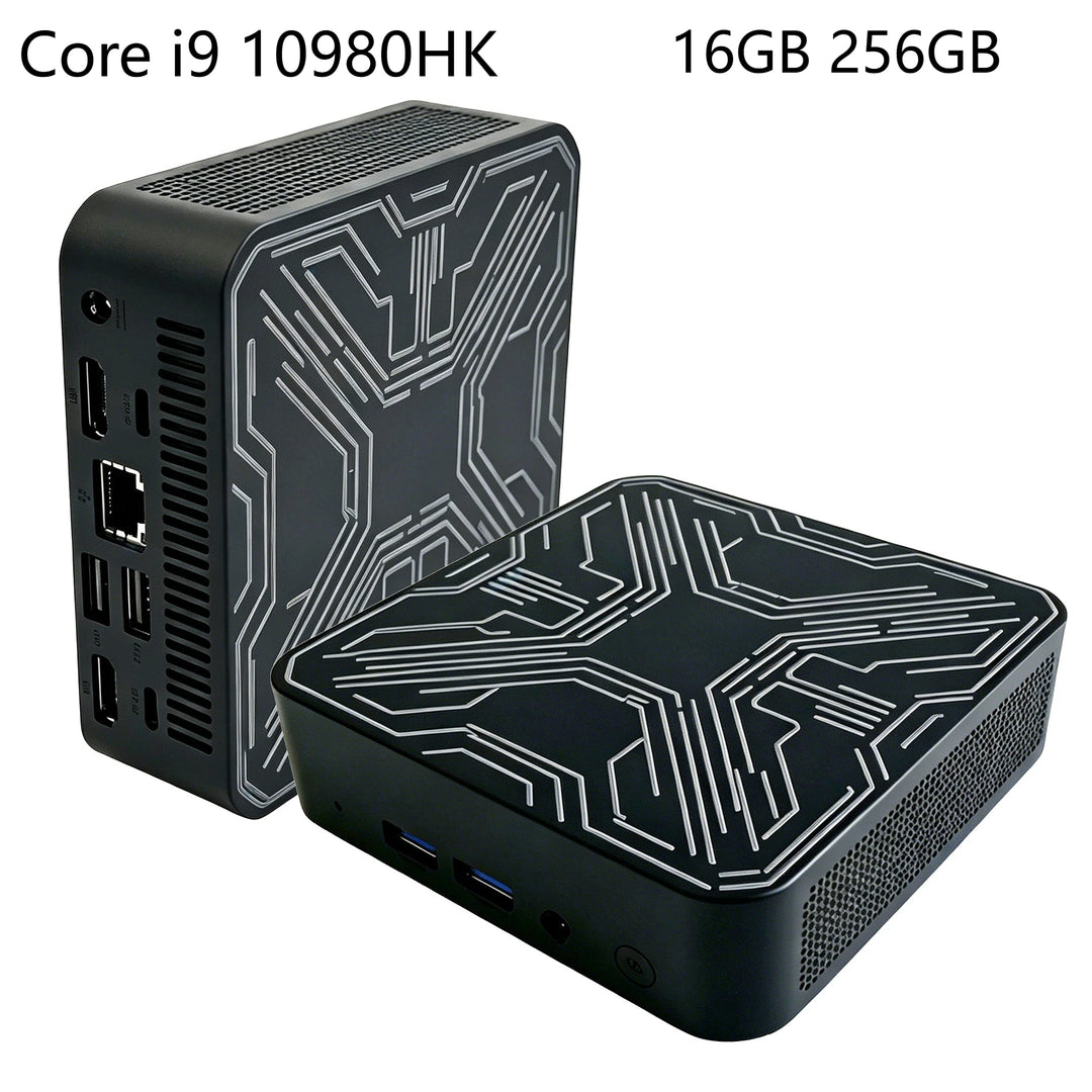 4K Mini PC