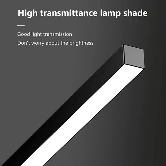 Modern Ceiling Light