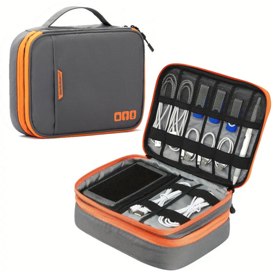 Cable Storage Case
