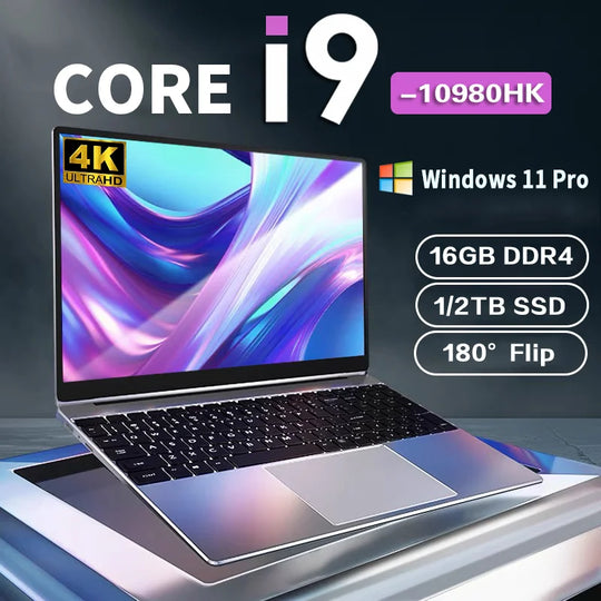 Core i9 Laptop