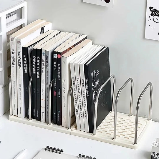 Desktop Display Shelf