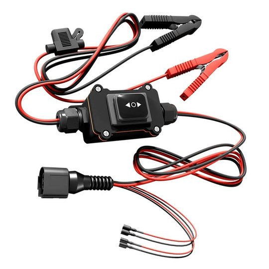 12V EPB Tester