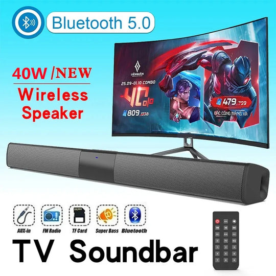 Cinema Soundbar