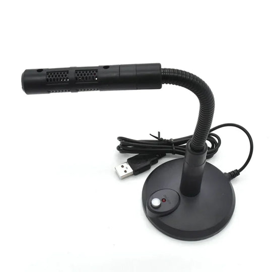 USB Desktop Microphone