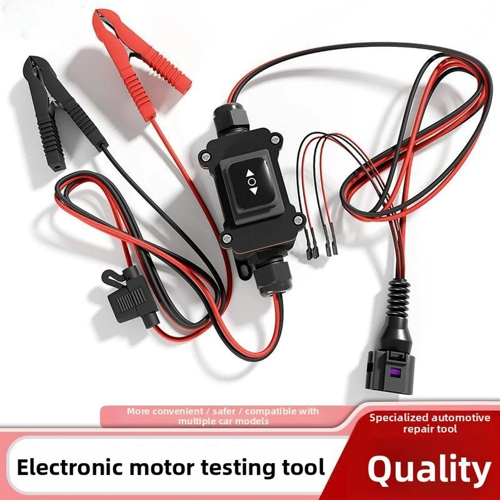 12V EPB Tester
