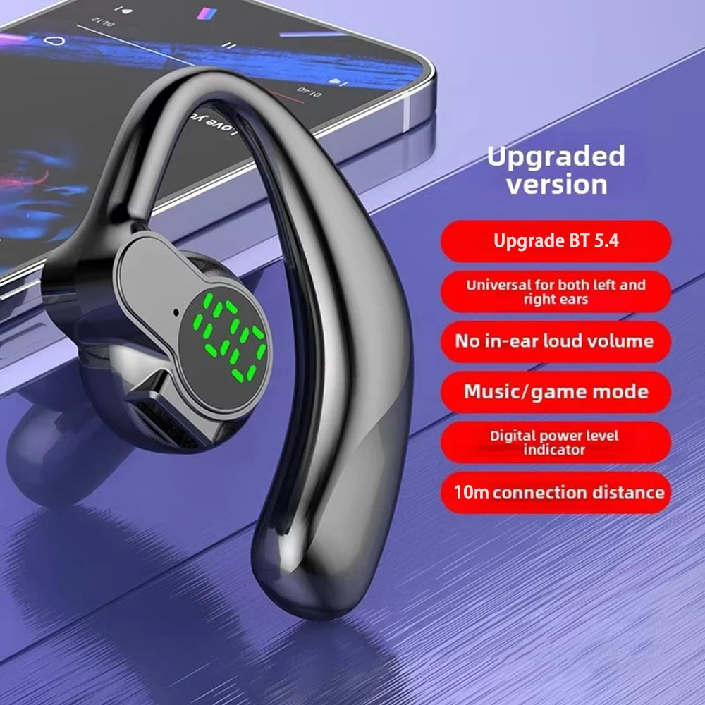 Bluetooth Headset