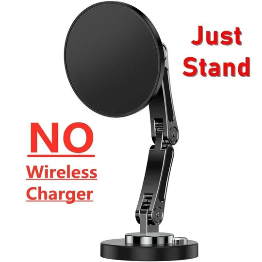 Magnetic Car Charger