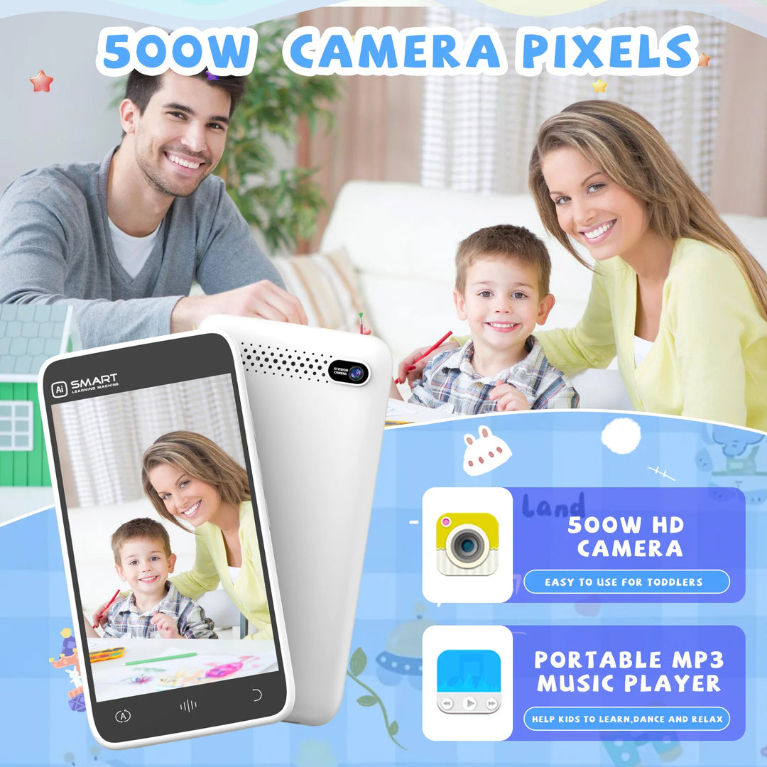 Kids Toy Phone
