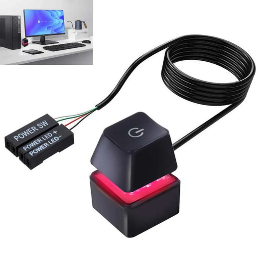 RGB Desk Switch