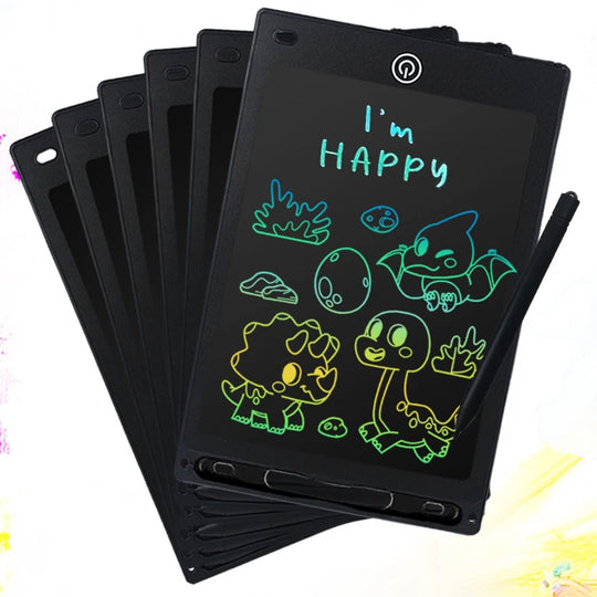 Kids LCD Tablet