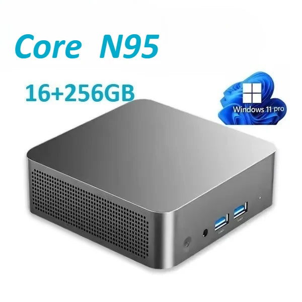 Intel N95 Mini PC