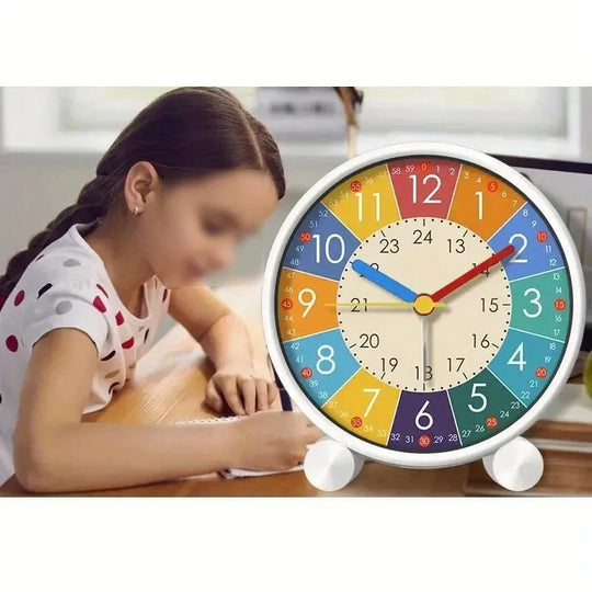 Kids Alarm Clock