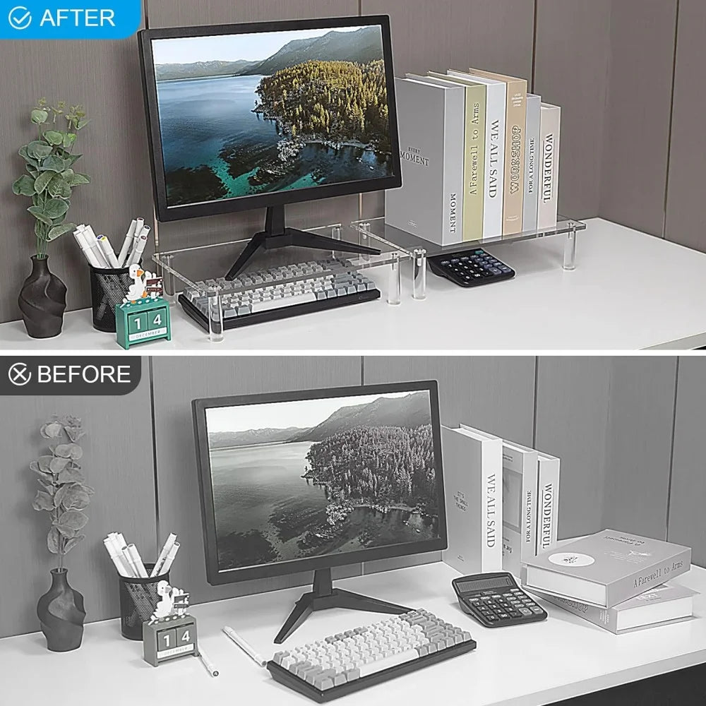 Space Saving Stand