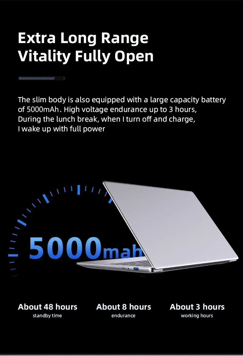 Core i7 Laptop