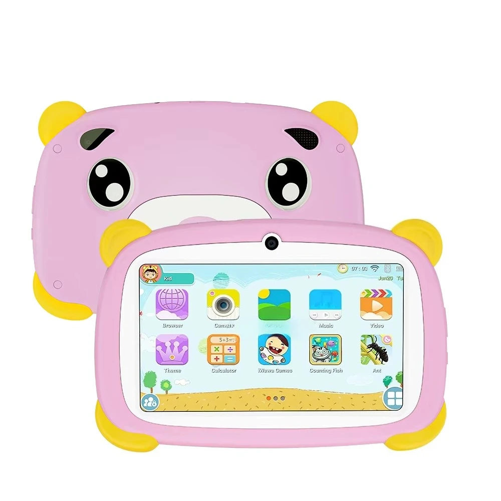 Children’s Tablet