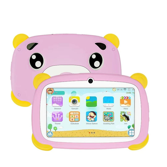 Children’s Tablet