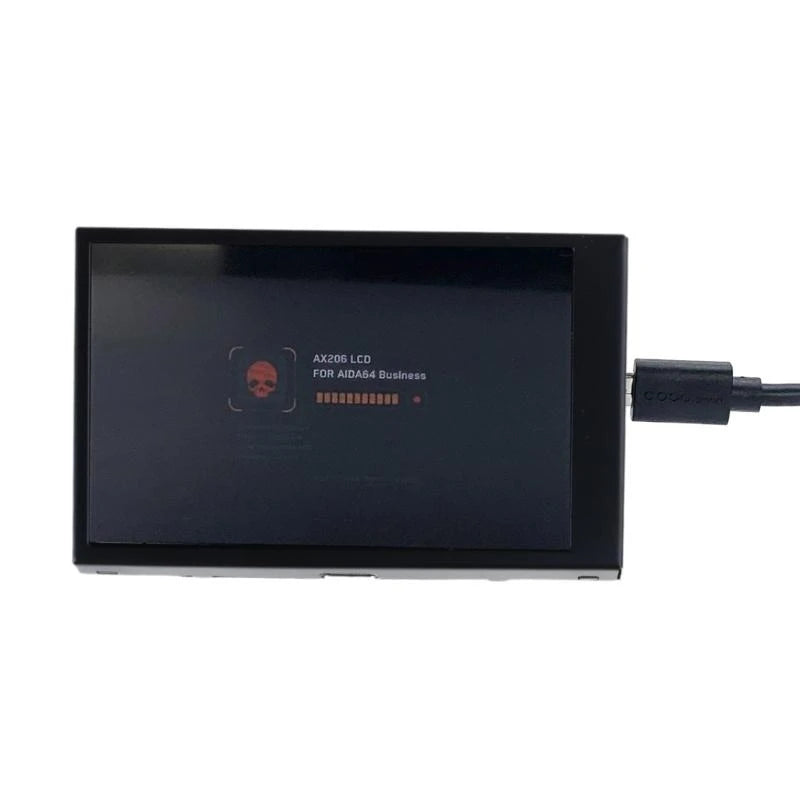 Portable Monitor