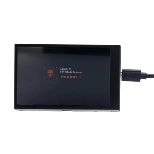 Portable Monitor