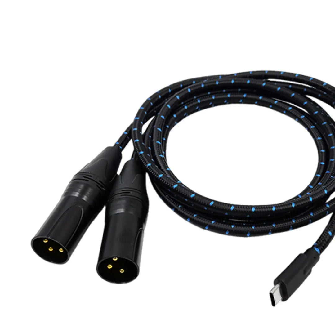 Studio Audio Cable