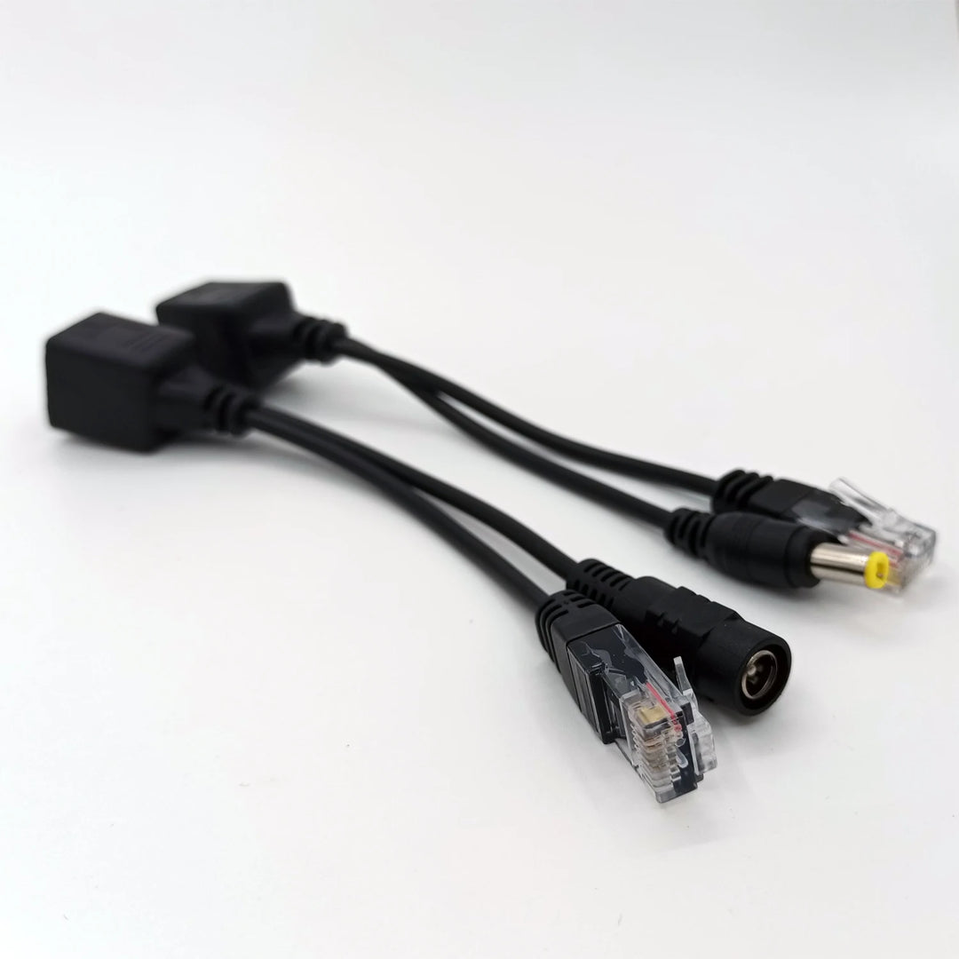 PoE Power Kit