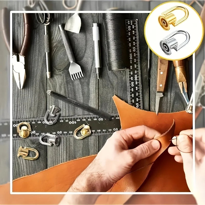 Bag Hardware Kit