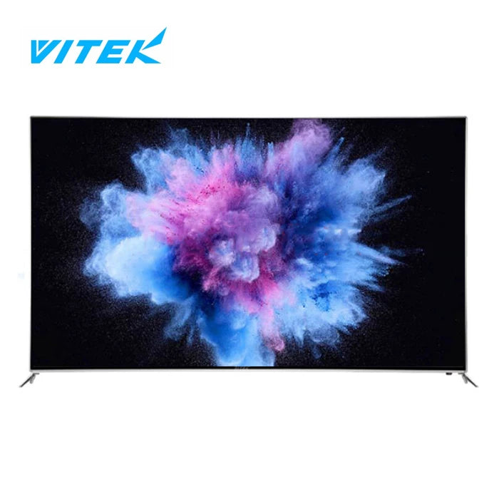 OLED 4K Smart TV