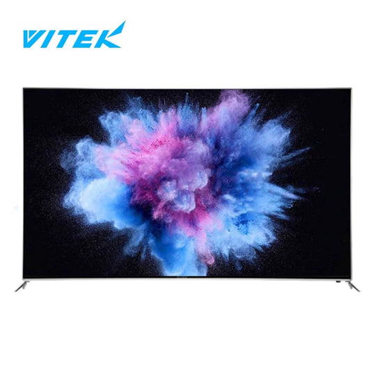 OLED 4K Smart TV