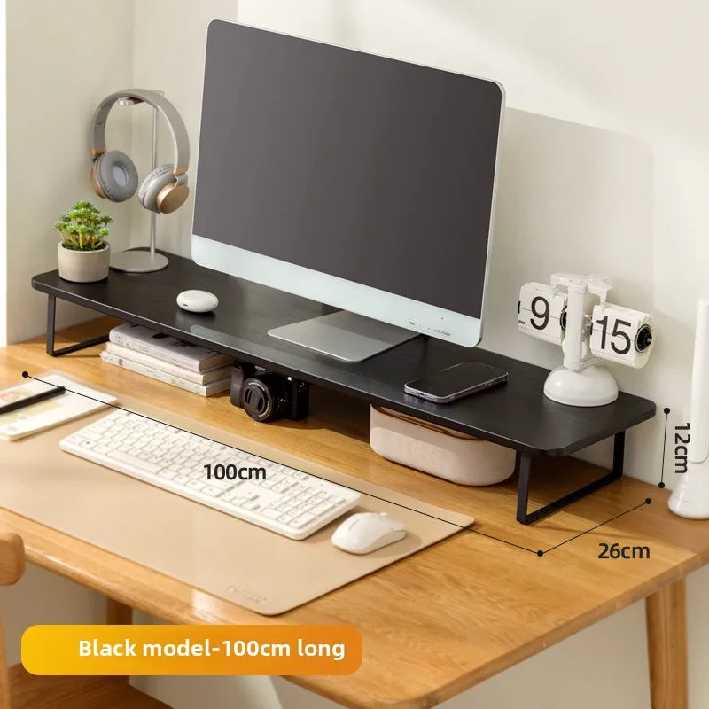 Monitor Support Rack