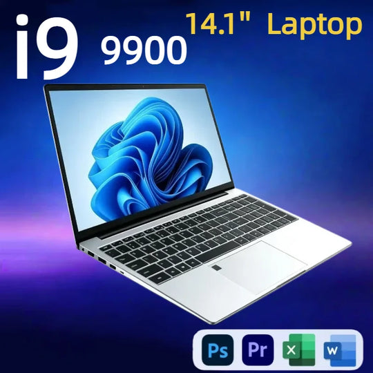 Portable i9 Laptop