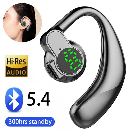 Bluetooth Headset