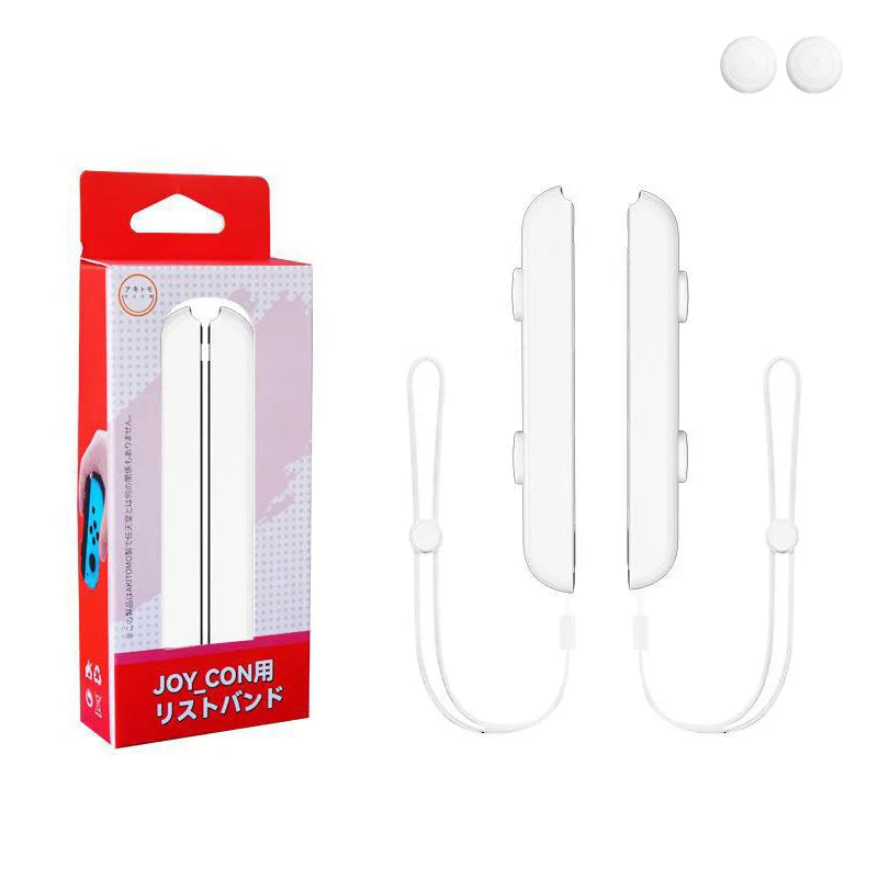 Switch Wrist Strap