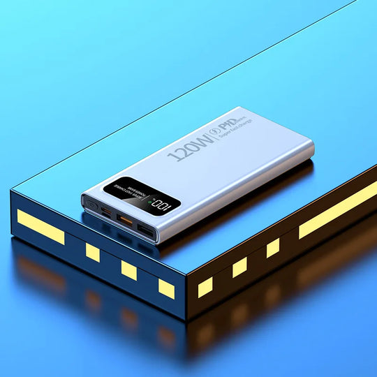 ChargeHub Pro