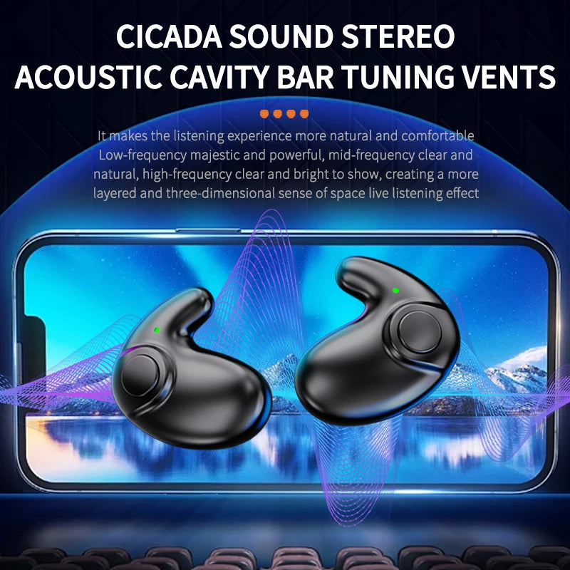 Waterproof Bluetooth Headset