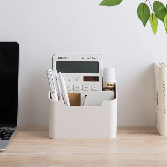 Desktop Storage Box