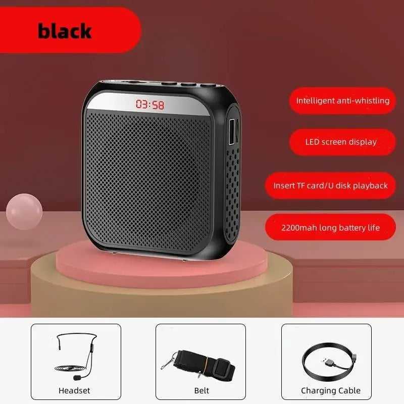 Headset Microphone