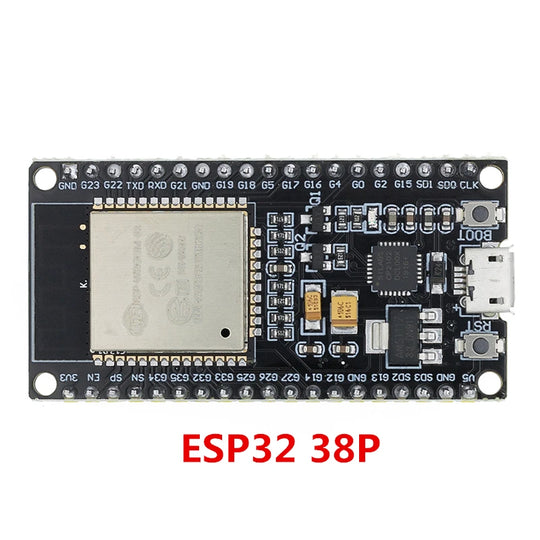 ESP32 Core Board