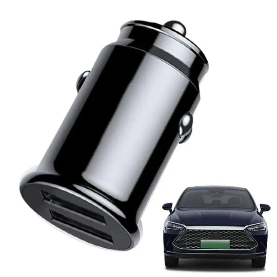 Car USB Charger