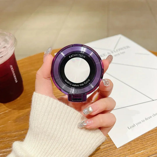 Magnetic Ring Stand