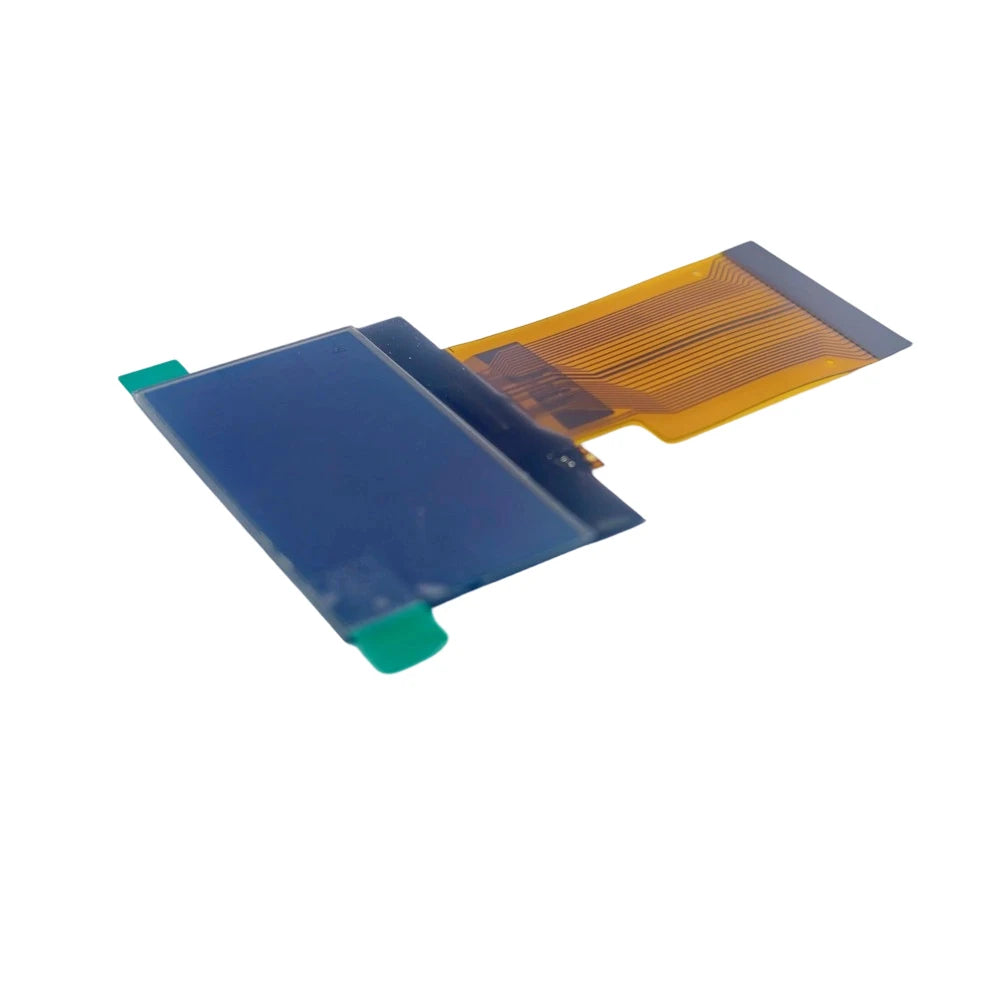 Geely Display Screen