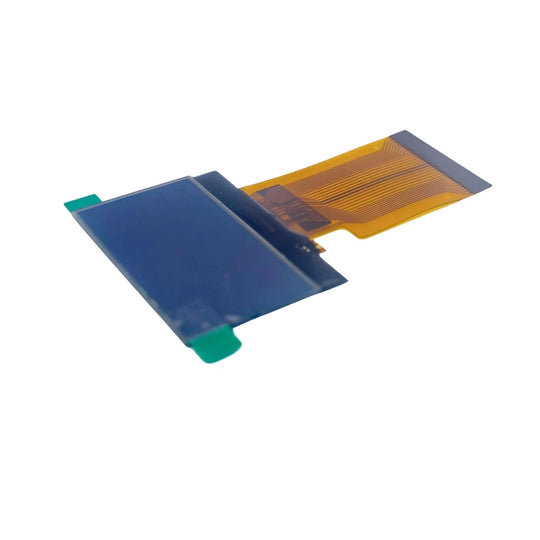 Geely Display Screen