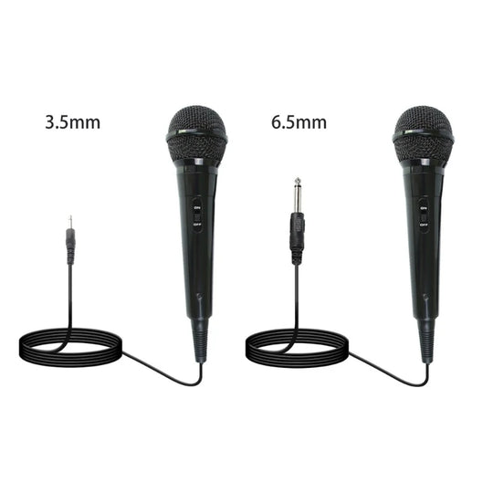 Dynamic Microphone